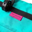 画像4: "SWIFT INDUSTRIES" bandito bar & saddle bag (ecopak/teal)  (4)