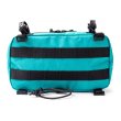 画像3: "SWIFT INDUSTRIES" kestrel handlebar bag (ecopak/teal) (3)