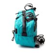 画像2: "SWIFT INDUSTRIES" kestrel handlebar bag (ecopak/teal) (2)