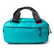 画像2: "SWIFT INDUSTRIES" sugarloaf basket bag (ecopak/teal) (2)