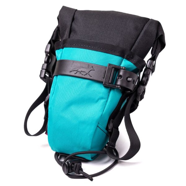 画像2: "SWIFT INDUSTRIES" every day caddy (ecopak/teal)  (2)