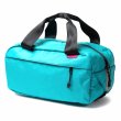 画像1: "SWIFT INDUSTRIES" sugarloaf basket bag (ecopak/teal) (1)