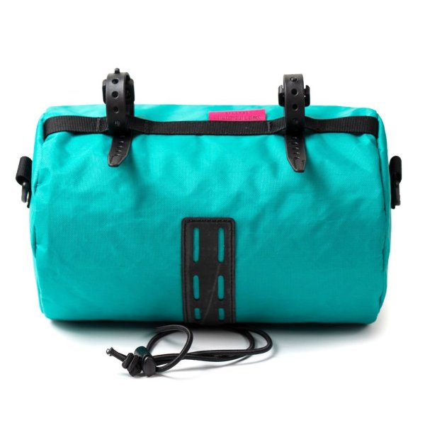 画像2: "SWIFT INDUSTRIES" bandito bar & saddle bag (ecopak/teal)  (2)