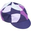 画像1: AllCity Dot Game Cycling Cap (1)