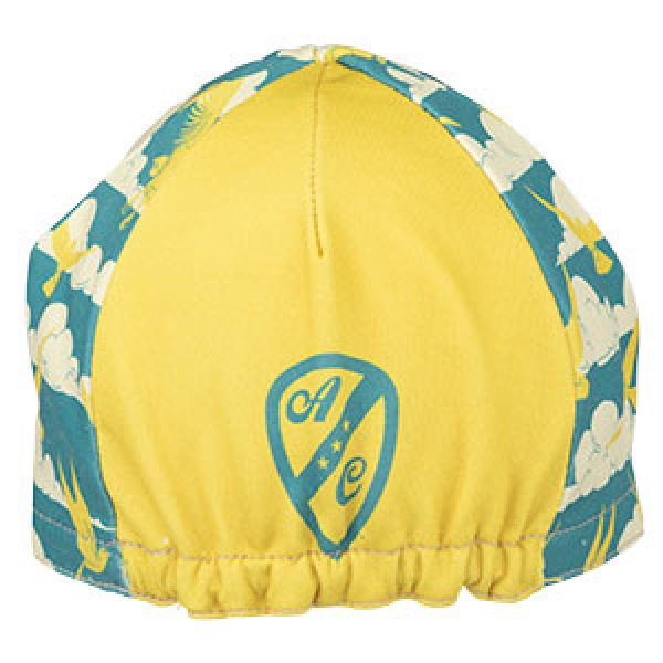 画像3: AllCity FLY HIGH CYCLING CAP  (3)