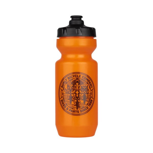 画像1: SURLY Monster Squad Water Bottle (1)