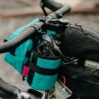 画像4: "SWIFT INDUSTRIES"  SIDE KICK POUCH (ecopak / TEAL) (4)