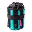 画像2: "SWIFT INDUSTRIES"  SIDE KICK POUCH (ecopak / TEAL) (2)