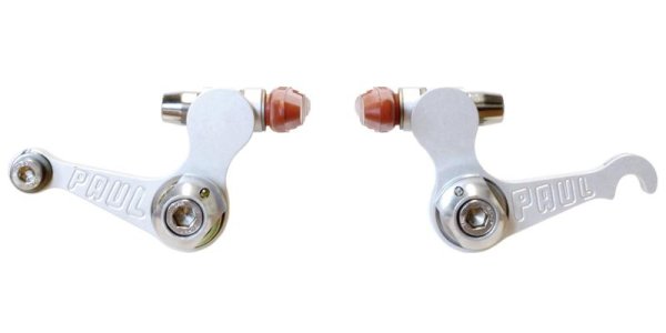 PAUL neo retro canti brake ポール ネオレトロカンチ PAUL ”NEO RETRO CANTI BRAKE” (PEWTER) – BICYCLE STUDIO MOVEMENT