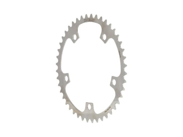 画像1: Surly 2.5mm Stainless Chainring(BCD130mm) (1)