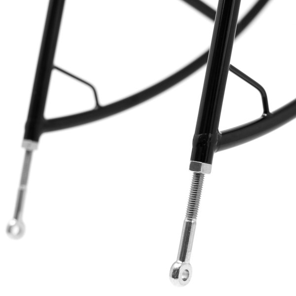 画像5: Sim Works Half Moon Rack Made by NITTO (5)