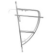 画像8: Sim Works Half Moon Rack Made by NITTO (8)