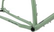 画像2: Surly  GRAPPLERフレームセット(Sage Green) (2)