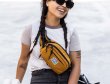 画像4: ALL-CITY Turntable Sling Bag (4)