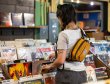 画像5: ALL-CITY Turntable Sling Bag (5)