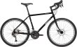 画像1: SURLY DISC TRUCKER(完成車）Black (1)