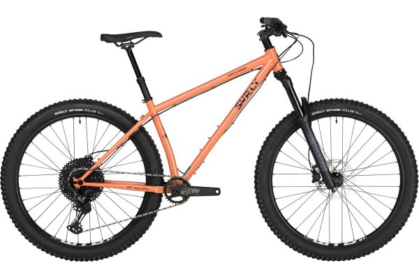 画像1: SURLY KARATE MONKEY SUS 27.5 (完成車）S P.S.SUNDAE(20% OFF) (1)