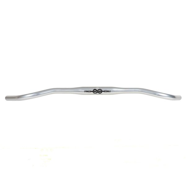 画像4: SimWorks by NITTO Ramble Bar (Silver) (4)