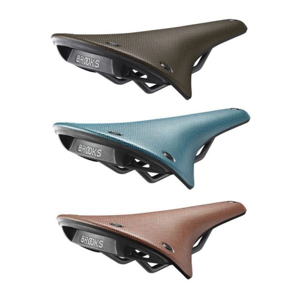 画像1: BROOKS CAMBIUM C17NEW COLOUR COLLECTION LAUNCH (1)