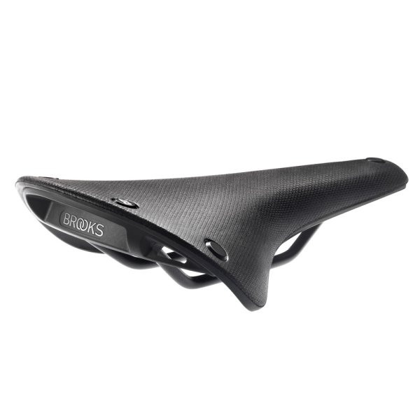 画像1: BROOKS C17 CAMBIUM  BLACK (1)