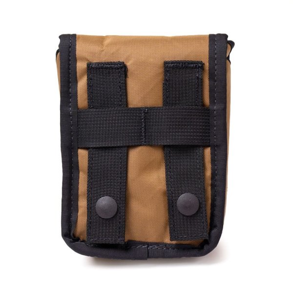 画像3: "SWIFT INDUSTRIES" RANDO POCKET(ecopak/COYOTE) (3)