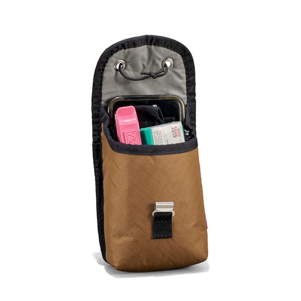 画像2: "SWIFT INDUSTRIES" RANDO POCKET(ecopak/COYOTE) (2)