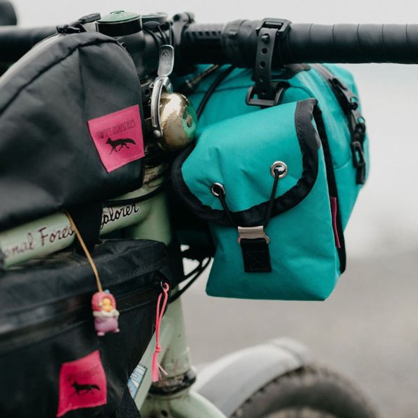 画像5: "SWIFT INDUSTRIES" RANDO POCKET(ecopak/COYOTE) (5)