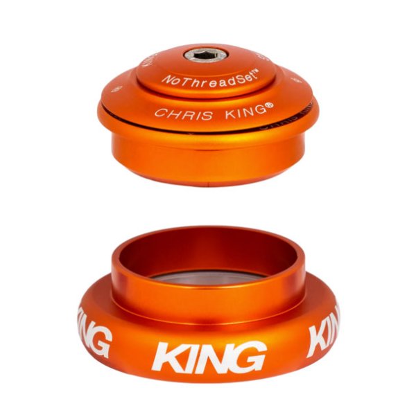 画像7: CHRIS KING InSet 7 HEAD SET (7)