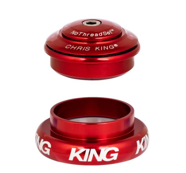 画像5: CHRIS KING InSet 7 HEAD SET (5)