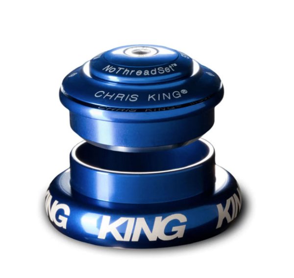 画像4: CHRIS KING InSet 7 HEAD SET (4)