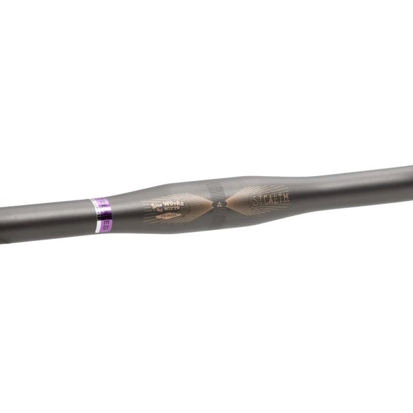 画像2: SimWorks by NITTO Little Nick stealth bar (2)