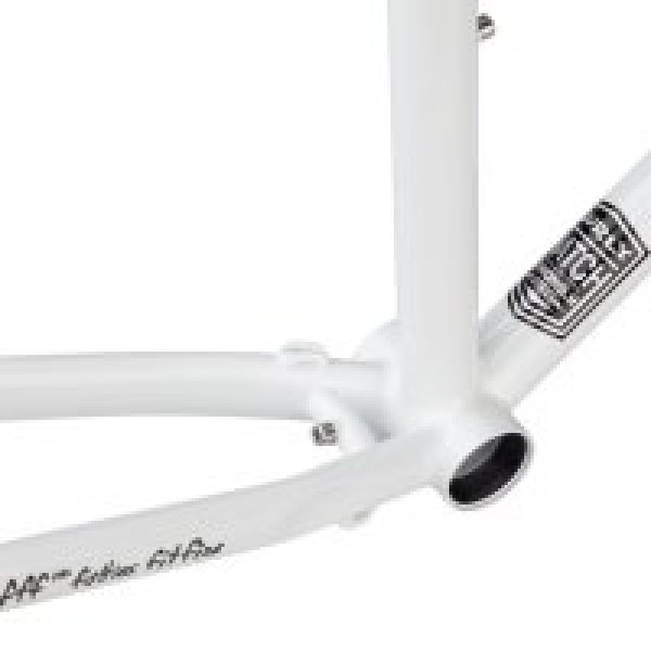 画像5: SURLY PREAMBLEフレームセット(Thorfrost White) (5)