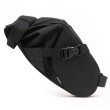 画像3: FAIRWEATHER  seat bag mini (x-pac/black)  (3)