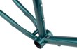 画像2: ALL-CITY  SUPER PROFESSIONAL FRAMESET(Night Jade) (2)