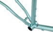 画像2: ALL-CITY  SPACE HORSE FRAMESET(Royal Mint) (2)