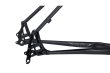 画像4: SALSA FARGO FRAME FORK (BLACK) (4)