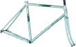 画像1: ALL-CITY  SPACE HORSE FRAMESET(Royal Mint) (1)