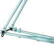 画像3: ALL-CITY  SPACE HORSE FRAMESET(Royal Mint) (3)