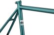画像4: ALL-CITY  SUPER PROFESSIONAL FRAMESET(Night Jade) (4)
