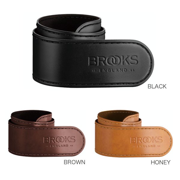 画像1: BROOKS TROUSER STRAP (1)