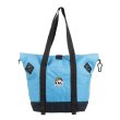 Columbia Blue / Dark Navy