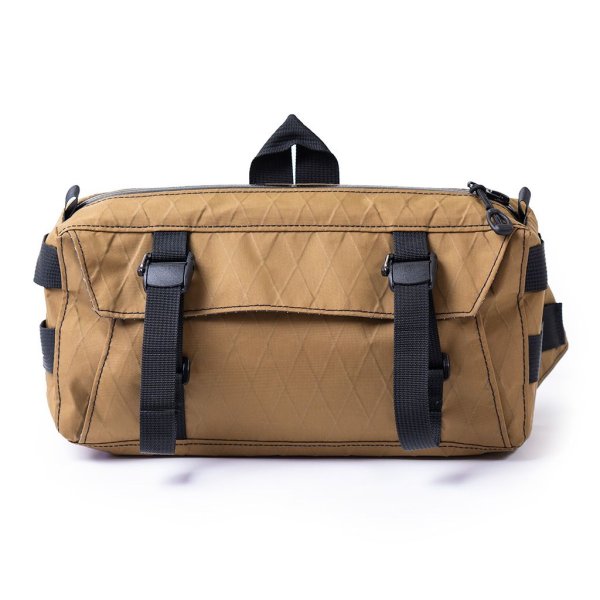 画像4: SWIFT INDUSTRIES anchor hip pack (x-pac/coyote) (4)