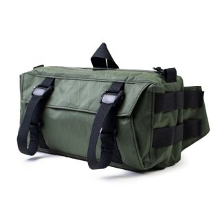 SWIFT INDUSTRIES anchor hip pack (x-pac/coyote) - HAPPY BIKES