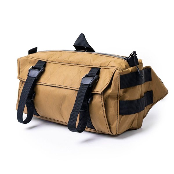 画像1: SWIFT INDUSTRIES anchor hip pack (x-pac/coyote) (1)