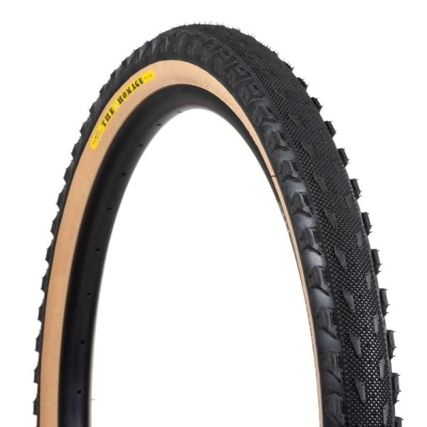 画像1: SW x Panaracer THE HOMAGE TIRE 650b (1)