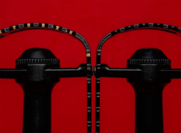 画像2: MKS BM-7 Brass For Circles (2)