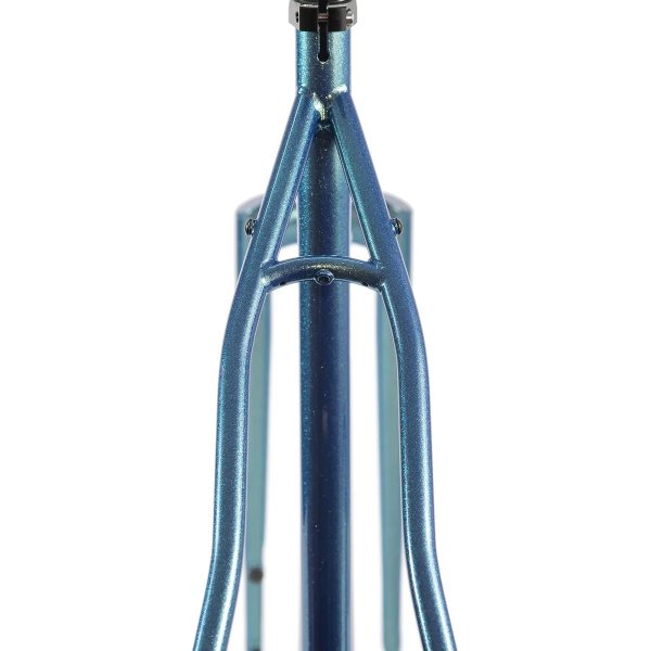 画像6: WILDE BICYCLE CO. Rambler Frame Set (6)