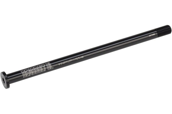 12mm x 217mm x 1.75TPI