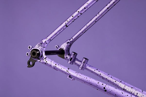 画像4: ALL-CITY GORILLA MONSOON LTD FRAMESET (4)