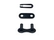 画像3: IZUMI × MASH TRACK RACING CHAIN (BLACK＋SILVER) 116L 1/8 (3)